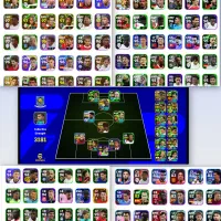 اکانت ای فوتبال e football