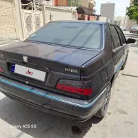 پژو پارس سال مدل 99