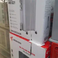 بخاری برقی ایرانی و خارجی بصورت عمده و تک|بخاری، هیتر، شومینه|بندرعباس, |دیوار