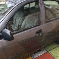 تیبا ۱ مدل ۹۵|خودرو سواری و وانت|تهران, دربند|دیوار