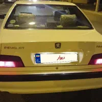 پژو پارس99|خودرو سواری و وانت|بیرجند, |دیوار