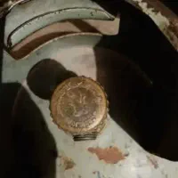 کپسول گاز پرسی ۱۱ کیلویی