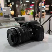 دوربین کانن 750D  18/135|دوربین عکاسی و فیلم‌برداری|ساری, |دیوار