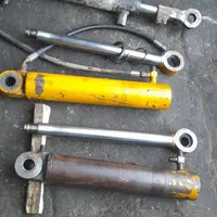 * تعمیرات انواع جک های روغنی سوسماری و *|خدمات پیشه و مهارت|شریف‌آباد, |دیوار