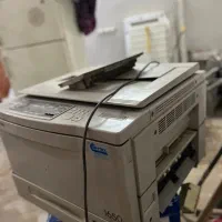 دست گاه کپی و پیرینت