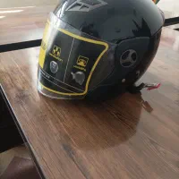 کلا نو و بدون استفاده|موتورسیکلت|کهریزک, |دیوار