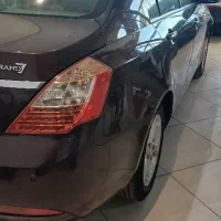 جیلی ام گرند|خودرو سواری و وانت|تهران, شیوا|دیوار