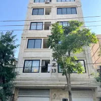 پنت هوس ۲۰۵متری در قایم ۱۸