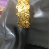 دستبند قفلی سایز ۳در حد نو