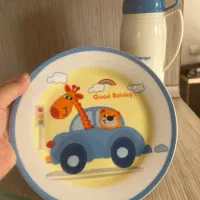 سرویس غذاخوری بچه|اسباب و اثاث بچه|گنبد کاووس, |دیوار