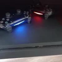 ps4 slim 500