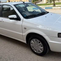 سمند EF7مدل ۱۴۰۳