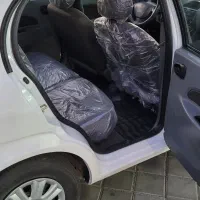 تیبا 2 مدل 1400|خودرو سواری و وانت|تبریز, |دیوار