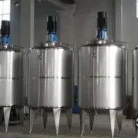 مخازن استیل|ماشینآلات صنعتی|تهران, نیروی هوایی (پیروزی)|دیوار