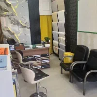 کناف،کاغذ دیواری،پارکت،بازسازی منزل.