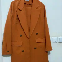 کت شلوار سوپر مازراتی