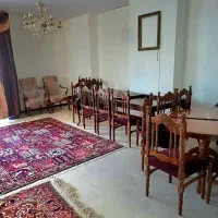 فروش فرش دست بافت بختیاری خشتی ترنج در حدنو دستباف