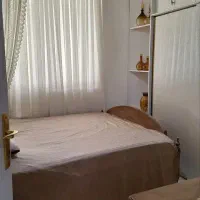 ۵۸متر سالن پرده خور/پلنی برای سود وسکونت/پارکینگ|فروش آپارتمان|اندیشه, اندیشه فاز ۱|دیوار