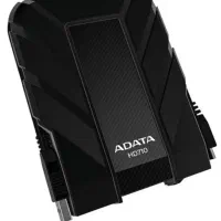 هارد اکسترنال برند ADATA ظرفیت 1T|قطعات و لوازم جانبی رایانه|تهران, نیلوفر|دیوار