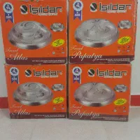 چهار عدد حباب سقفی ترک