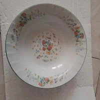 سرویس چینی زرین|ظروف سرو و پذیرایی|اصفهان, فروردین|دیوار