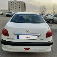 206 sd  v20|خودرو سواری و وانت|تهران, اقدسیه|دیوار