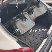 تاقچه سه بعدی|قطعات یدکی و لوازم جانبی|تبریز, |دیوار