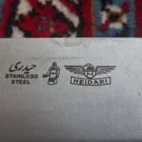 چاقو حیدری|ظروف پختوپز|قرچک, محمد آباد|دیوار