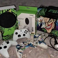 ایکس باکس سری S