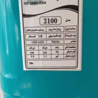 کولر 3100|کولر آبی|نیشابور, هفده شهریور|دیوار