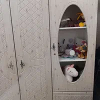 تخت نوزاد و نوجوان