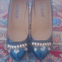 ۵۰۰تومن|کیف، کفش، کمربند|ماهان, |دیوار