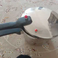 زود پز پارس استیل