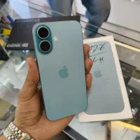 ایفون 16 ریجستر شده