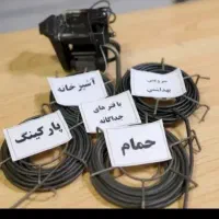 لوله بازکنی تخلیه چاه لواسان اوشان فشم میگون شمشک