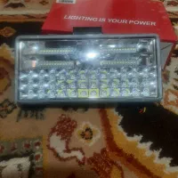 چراغ  آفرودی  زنجیر چرخ چراغ عقب پژو پارس