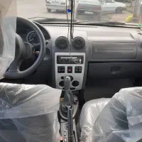 رنو تندر ۹۰ (۹۰L)لوگانE2 فول کامل|خودرو سواری و وانت|آستارا, |دیوار