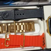 یک عدد ساعت مچی هوشمند مدل WS-72MAX|ساعت|شهرکرد, |دیوار