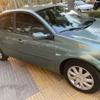 رنو مگان 2000cc، مدل ۱۳۹۱|خودرو سواری و وانت|اصفهان, دشتستان|دیوار