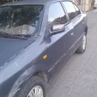 سمند x7