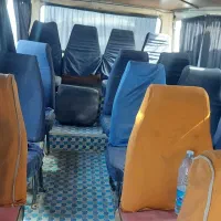 مینی بوس بنز خاش|خودرو سنگین|خاش, |دیوار