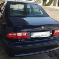 سمند efv دوگانه مدل 91