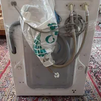لباسشویی ال جی LG نیاز به تعمیر|ماشین لباسشویی و خشک‌کن لباس|تهران, پاسداران|دیوار