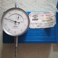 ساعت اندیکاتور