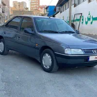 فروش ماشین پژو (۴۰۵)