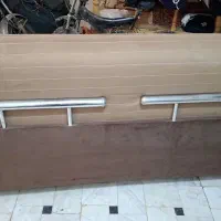 تخت تاشو|تخت و سرویس خواب|قم, آزادگان|دیوار