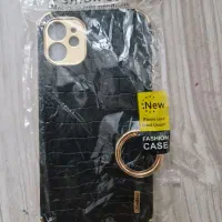 قاب چرم آیفون ۱۱