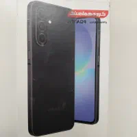 گوشی سامسونگ A36