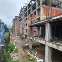 دیوار چینی چالوس