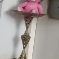 کنار سالنی برنز